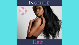 Ingénue Hair, Lashes &amp; Wigs
