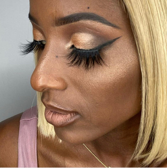Mink Lashes