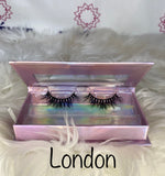 3d mink lashes
