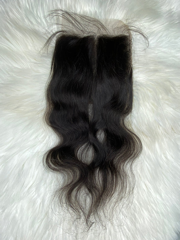 6x6 Lace closures_HD or Transparent