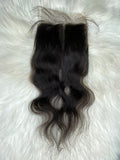 6x6 Lace closures_HD or Transparent