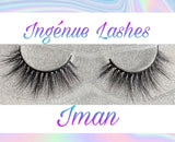 Lashes