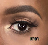 Lashes 