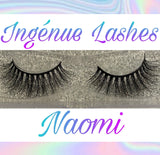 lashes
